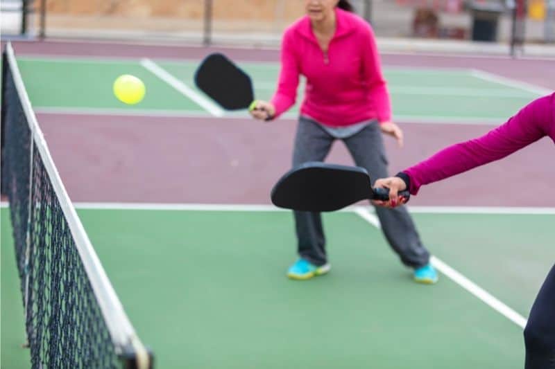 Not Getting Better At Pickleball 5 Reasons Why Pickleballoverhaul